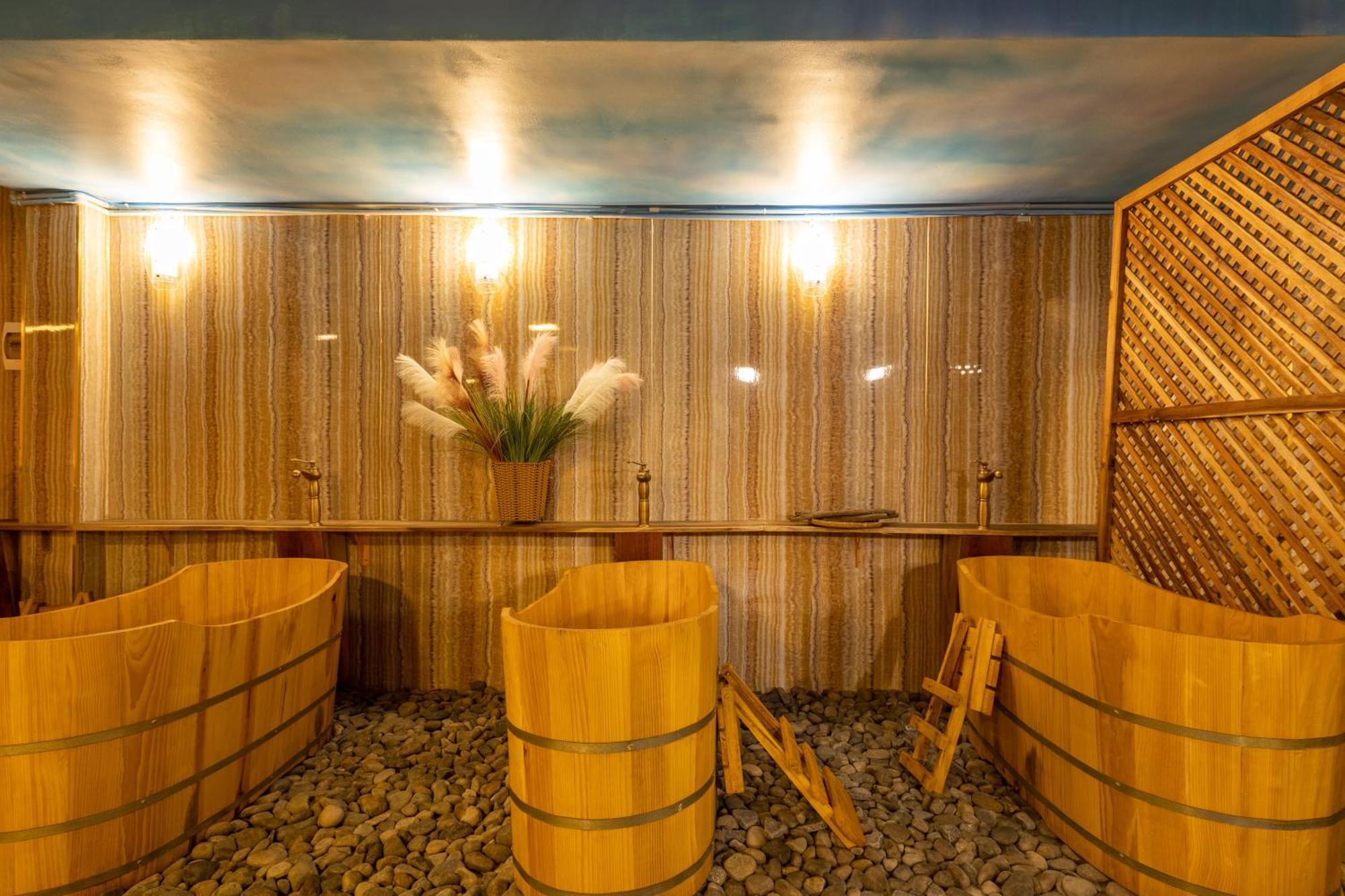 T&T Hotel And Spa Phu Quoc Exterior foto