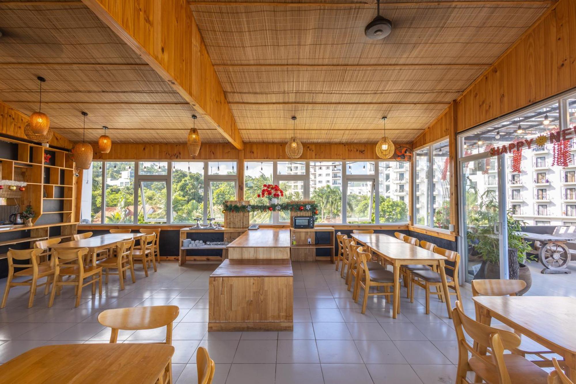 T&T Hotel And Spa Phu Quoc Exterior foto