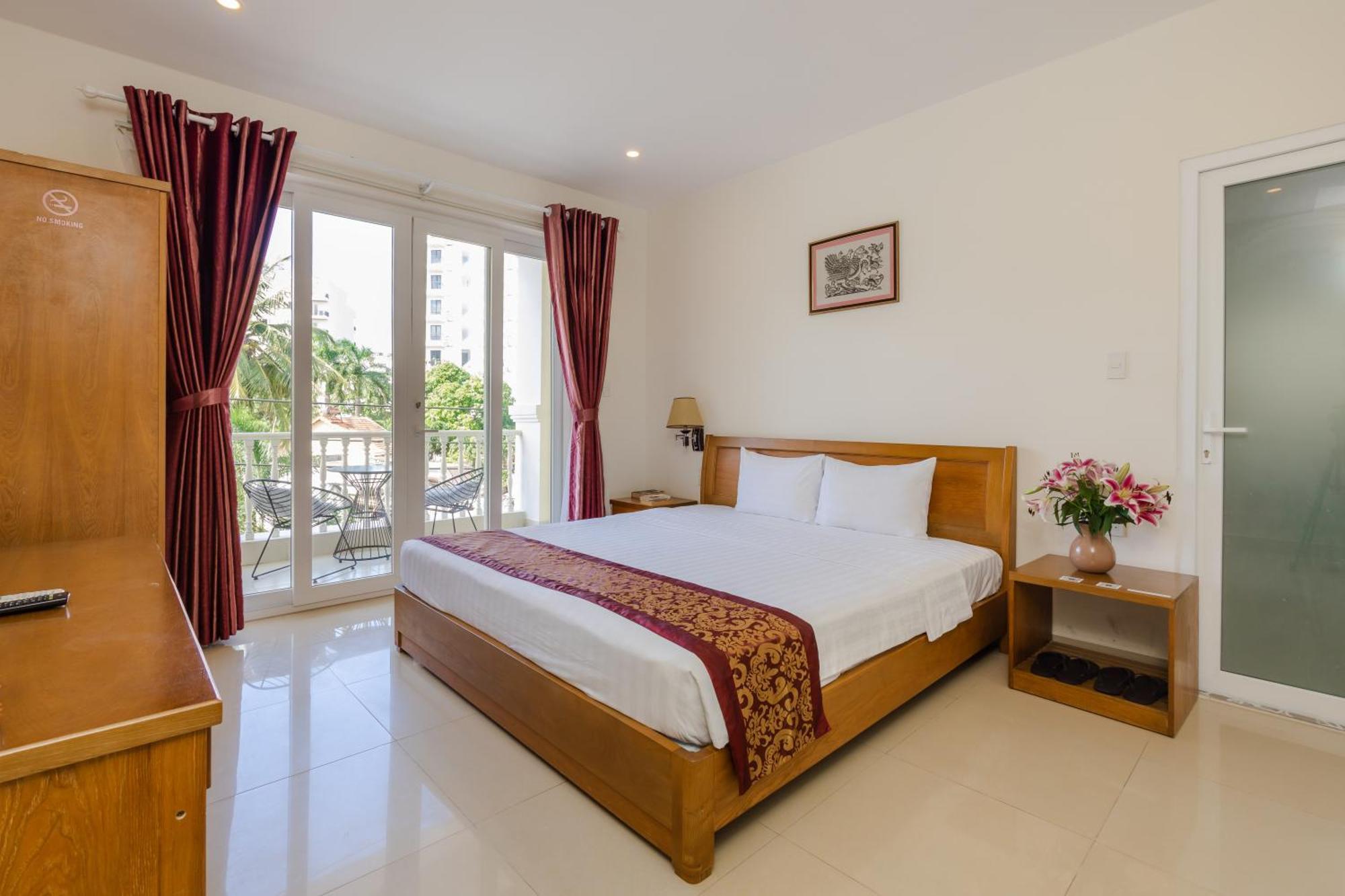 T&T Hotel And Spa Phu Quoc Exterior foto