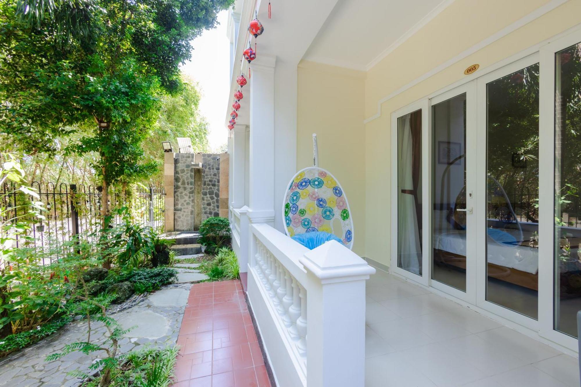 T&T Hotel And Spa Phu Quoc Exterior foto