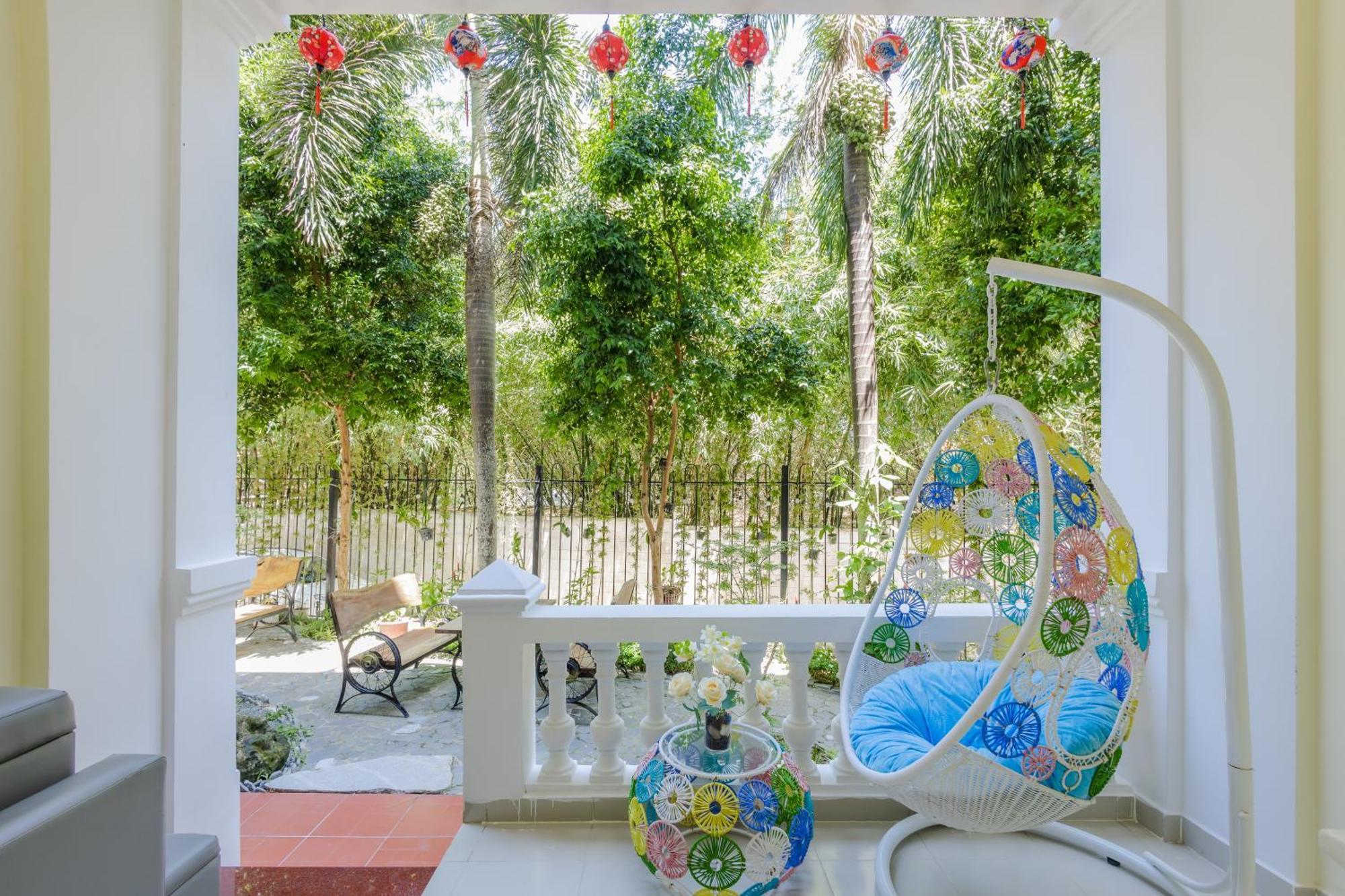 T&T Hotel And Spa Phu Quoc Exterior foto