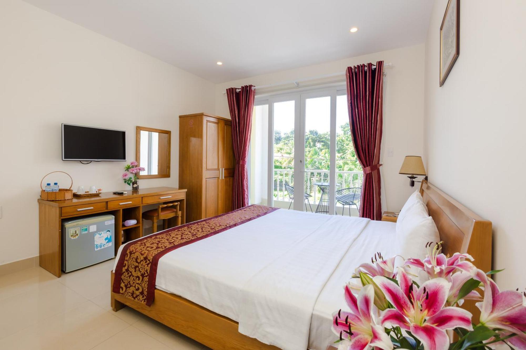 T&T Hotel And Spa Phu Quoc Exterior foto